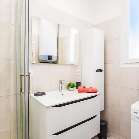 Le Tivoli Ii Ap4282 By Riviera Homes 公寓 尼斯