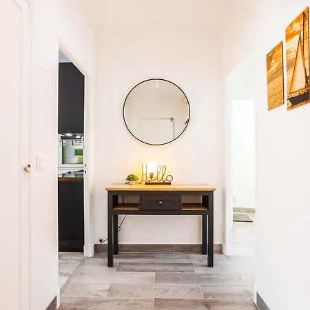 Le Tivoli Ii Ap4282 By Riviera Homes 尼斯