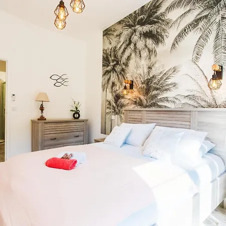 Le Tivoli Ii Ap4282 By Riviera Homes 公寓 尼斯