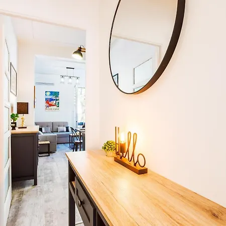 Le Tivoli Ii Ap4282 By Riviera Homes 公寓