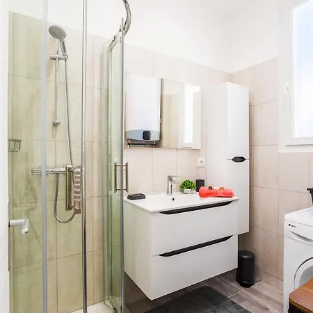 Le Tivoli Ii Ap4282 By Riviera Homes 公寓 尼斯