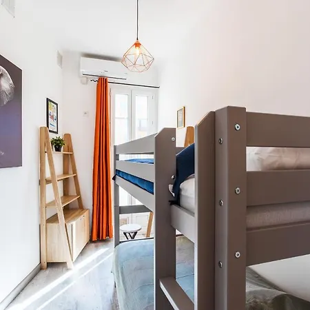 Le Tivoli Ii Ap4282 By Riviera Homes Apartamento