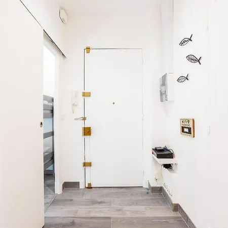 Le Tivoli Ii Ap4282 By Riviera Homes Apartamento Niza